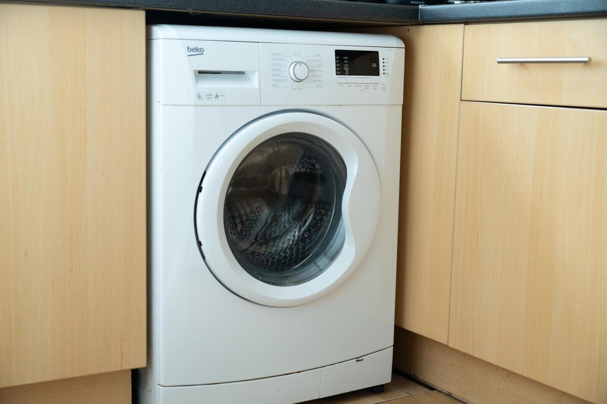 Carnaby & Oxford Street - Central Soho - One Bedroom - Double Bed & Sofabed London Eksteriør billede